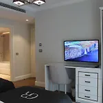 Garlon Residence
