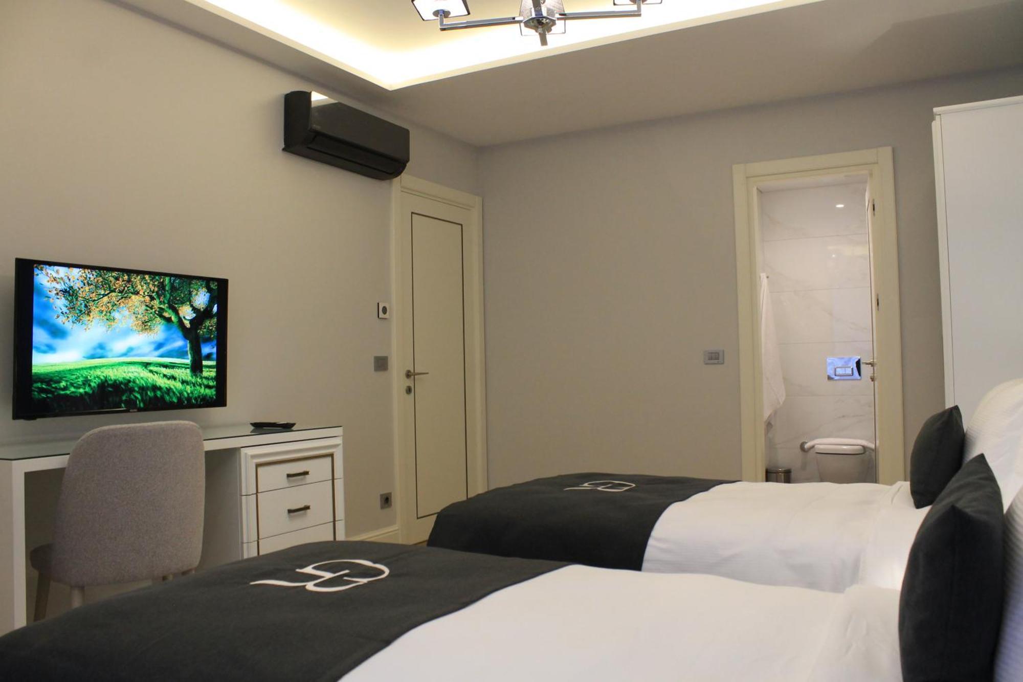 Garlon 5* Istambul