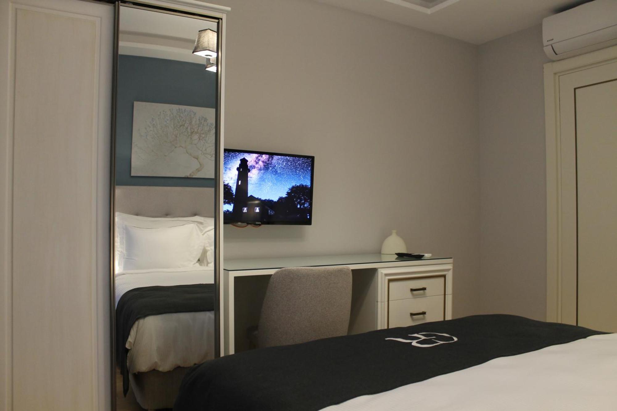 Garlon Hotel Istambul