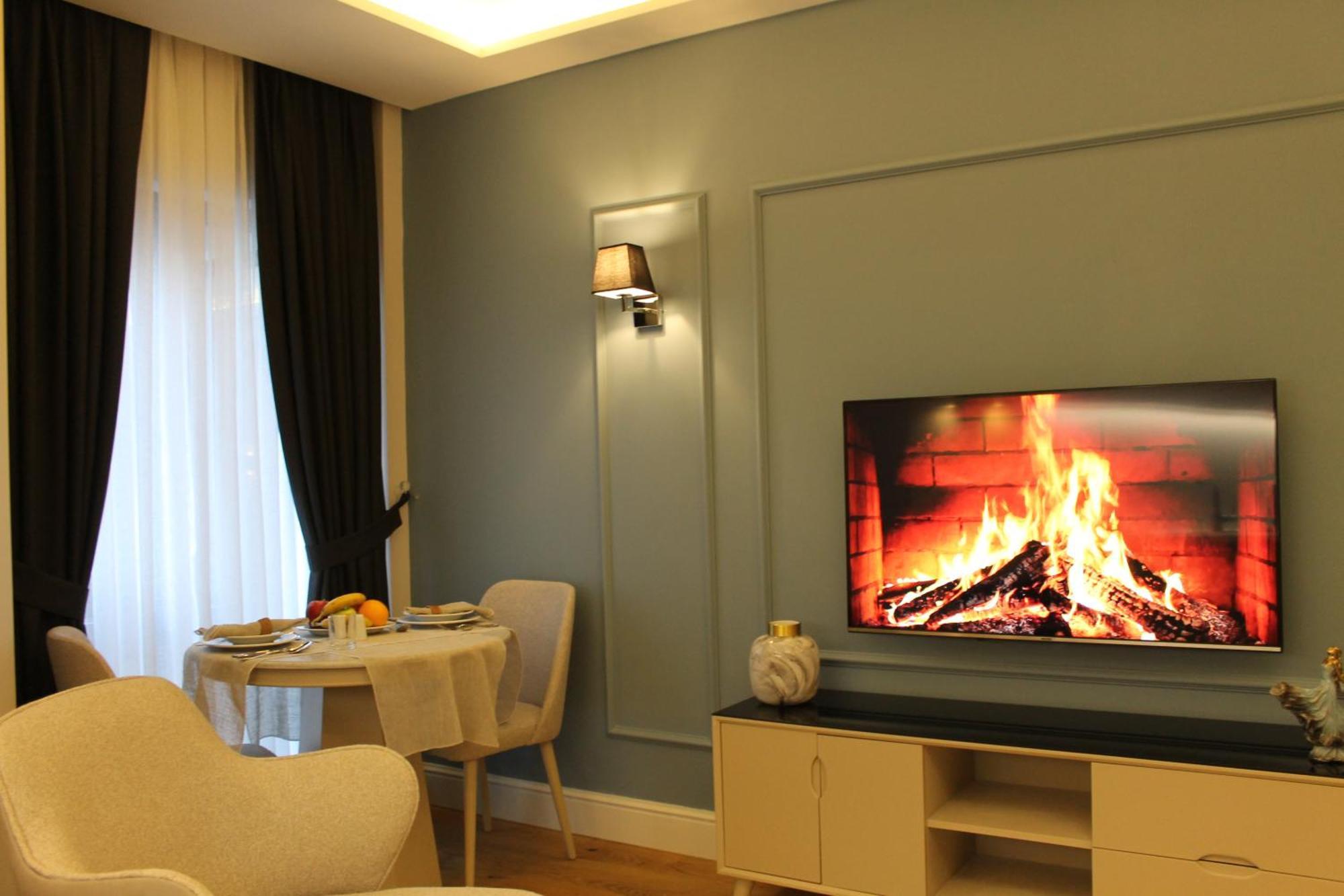 Garlon Hotel Istambul