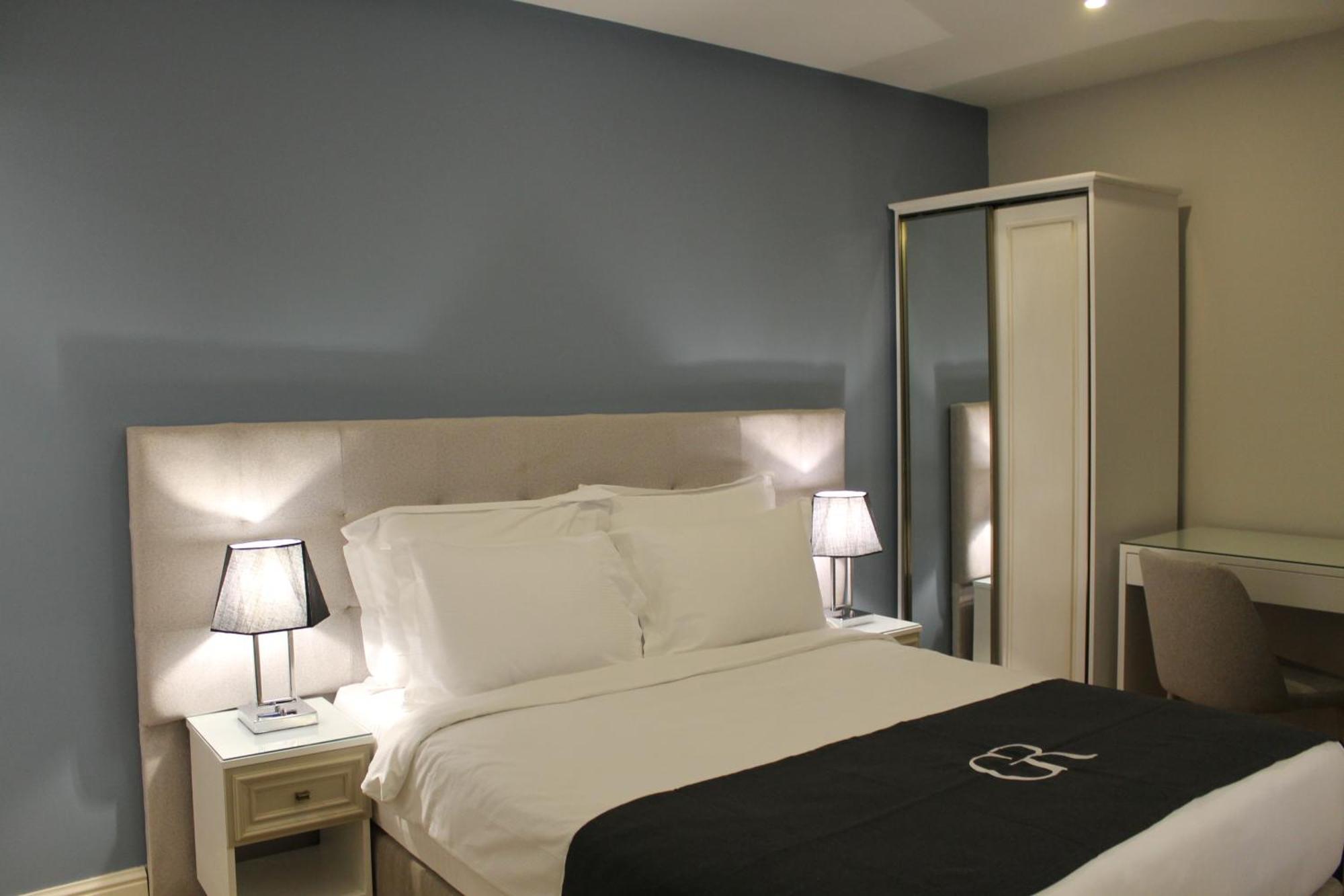 Garlon 5* Istambul