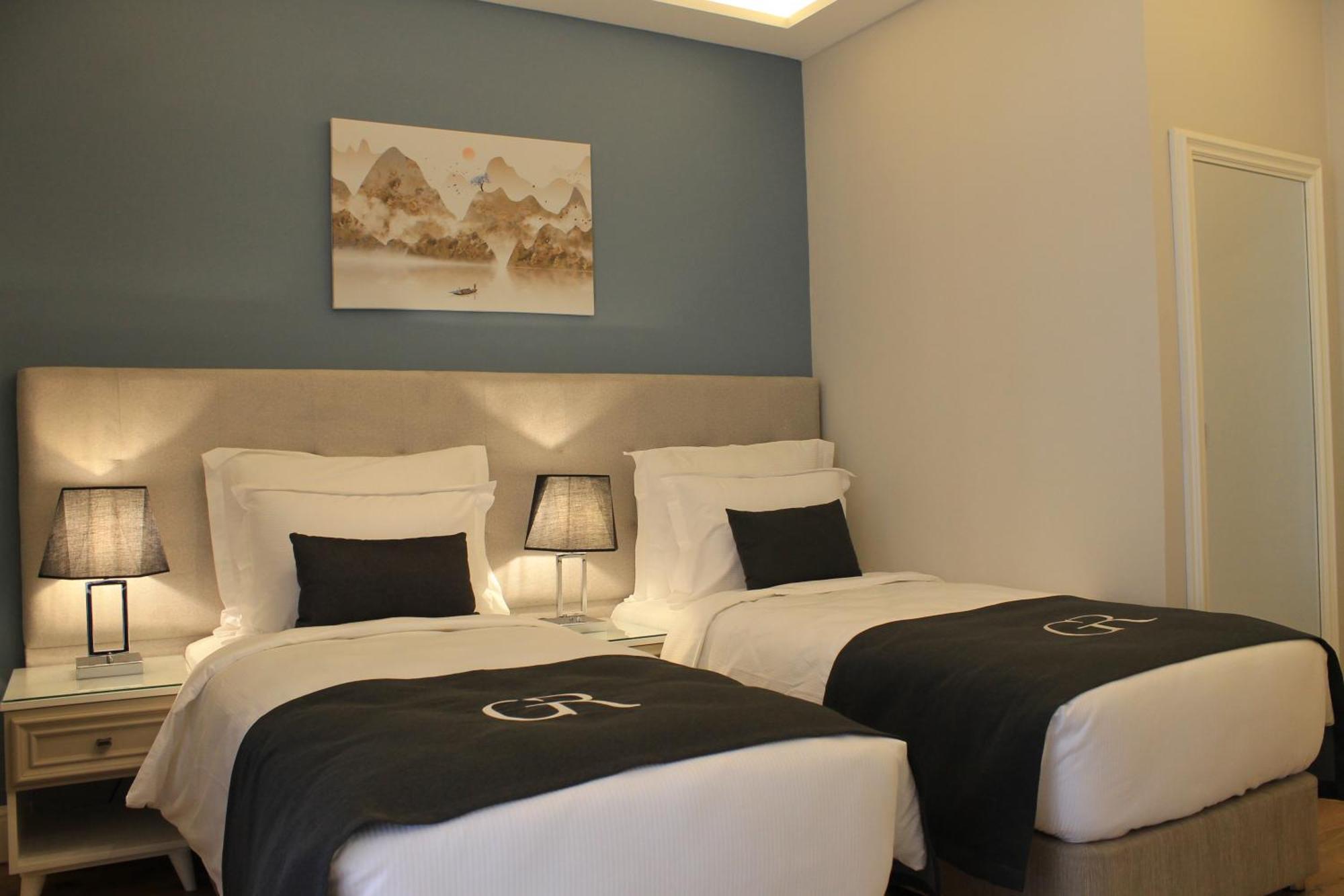 Hotel Garlon Istambul