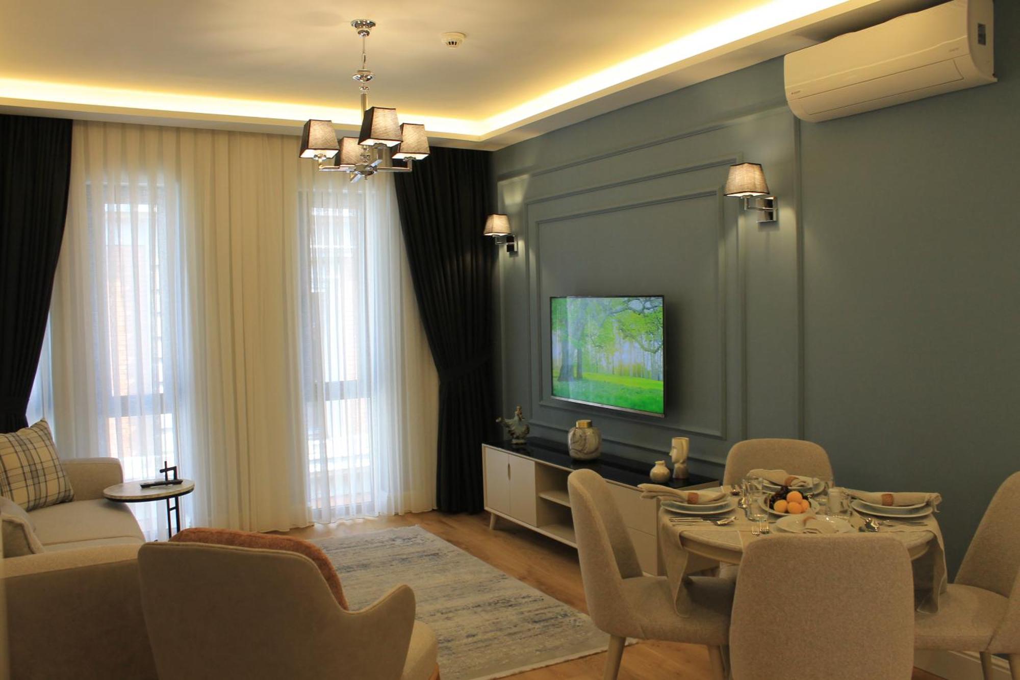 Garlon Hotel Istambul