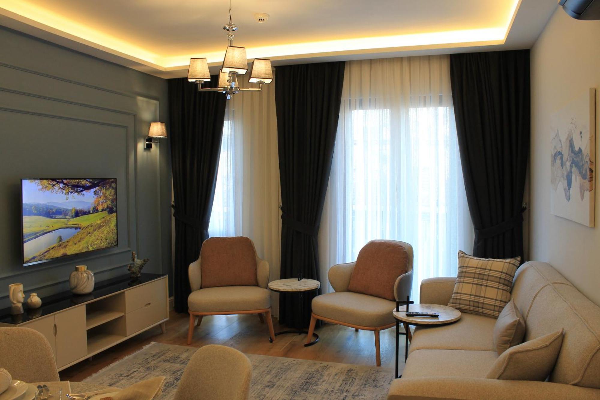 Garlon 5* Istambul