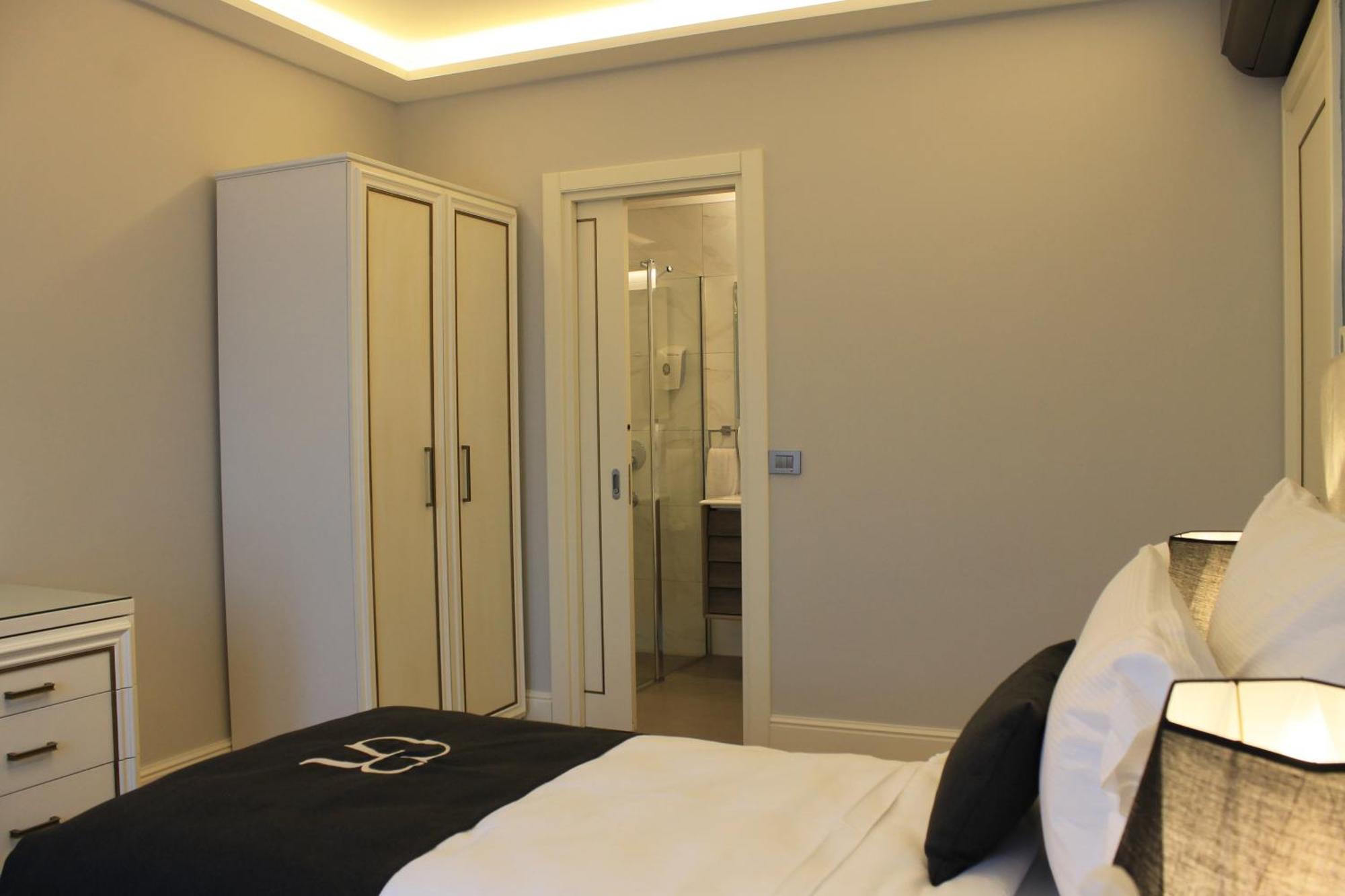 Hotel Garlon Istambul