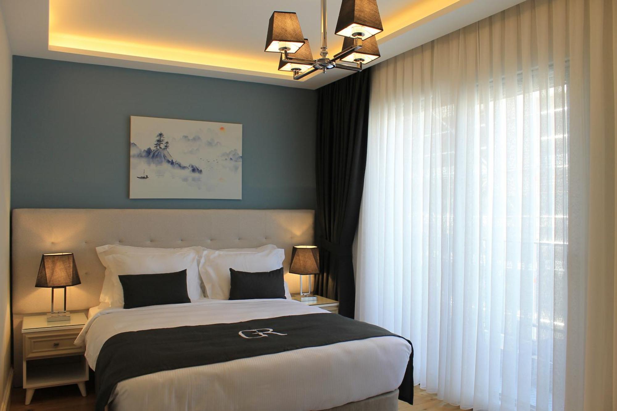 Garlon 5* Istambul