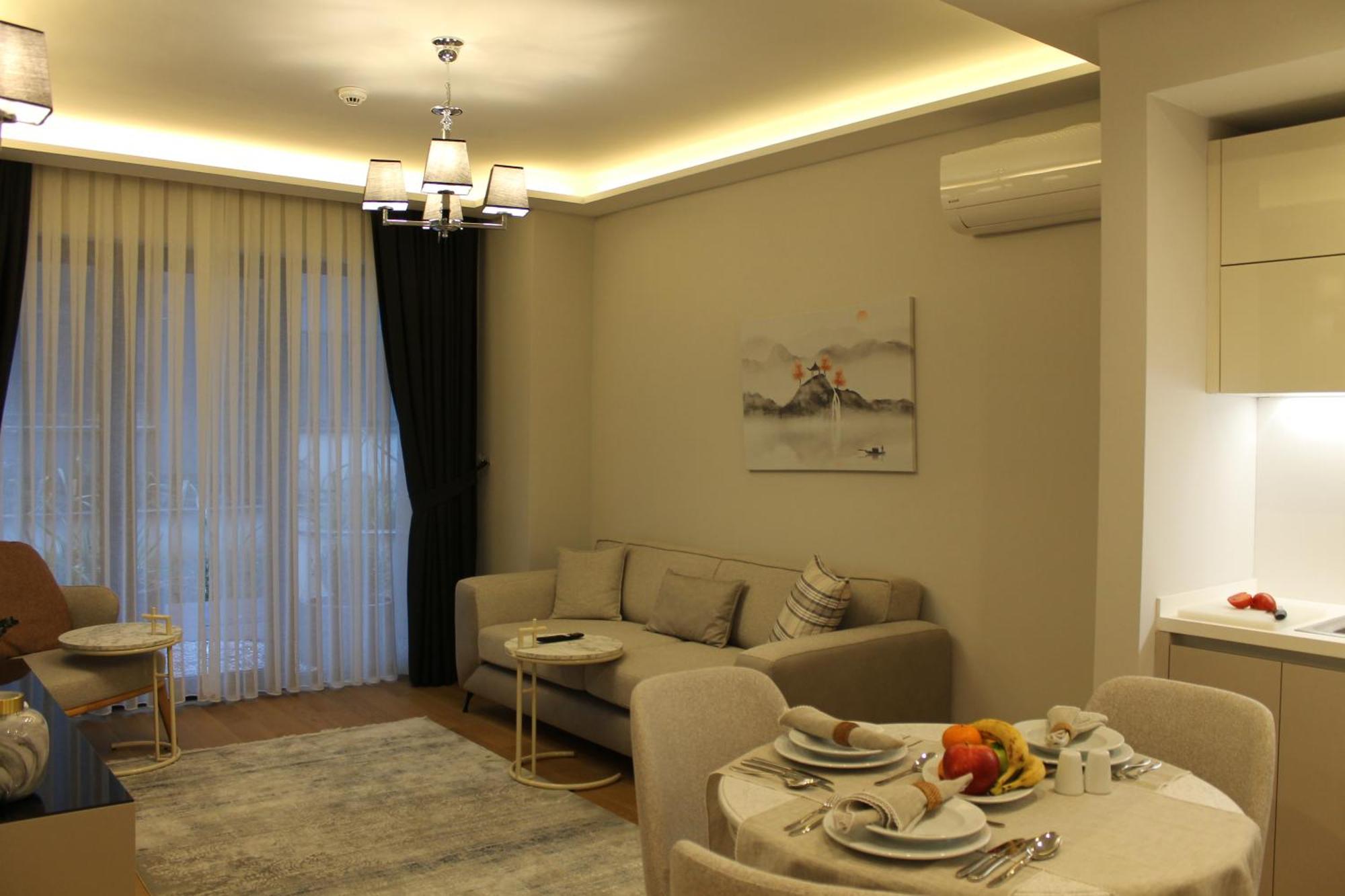 Garlon 5* Istambul