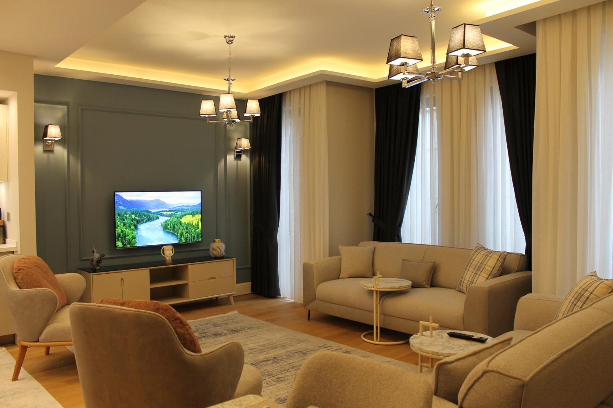 Garlon Hotel Istambul
