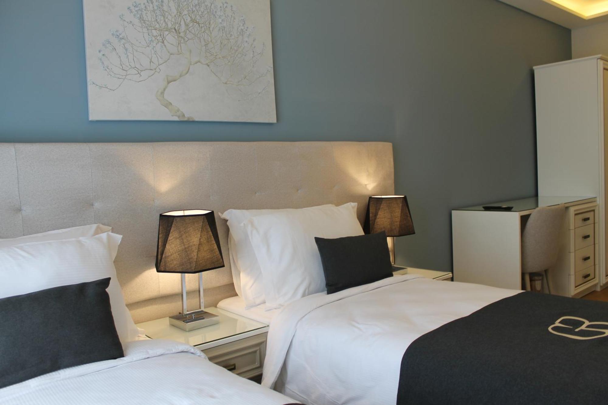 Hotel Garlon Istambul