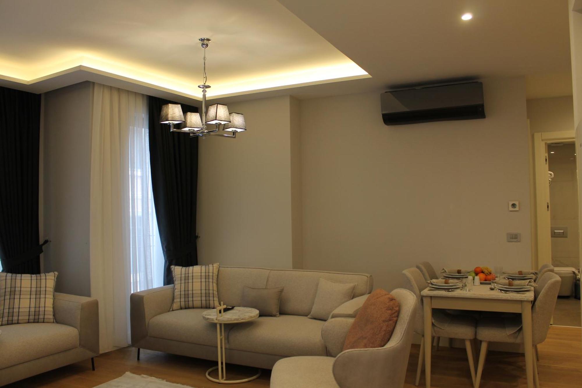 Garlon 5* Istambul
