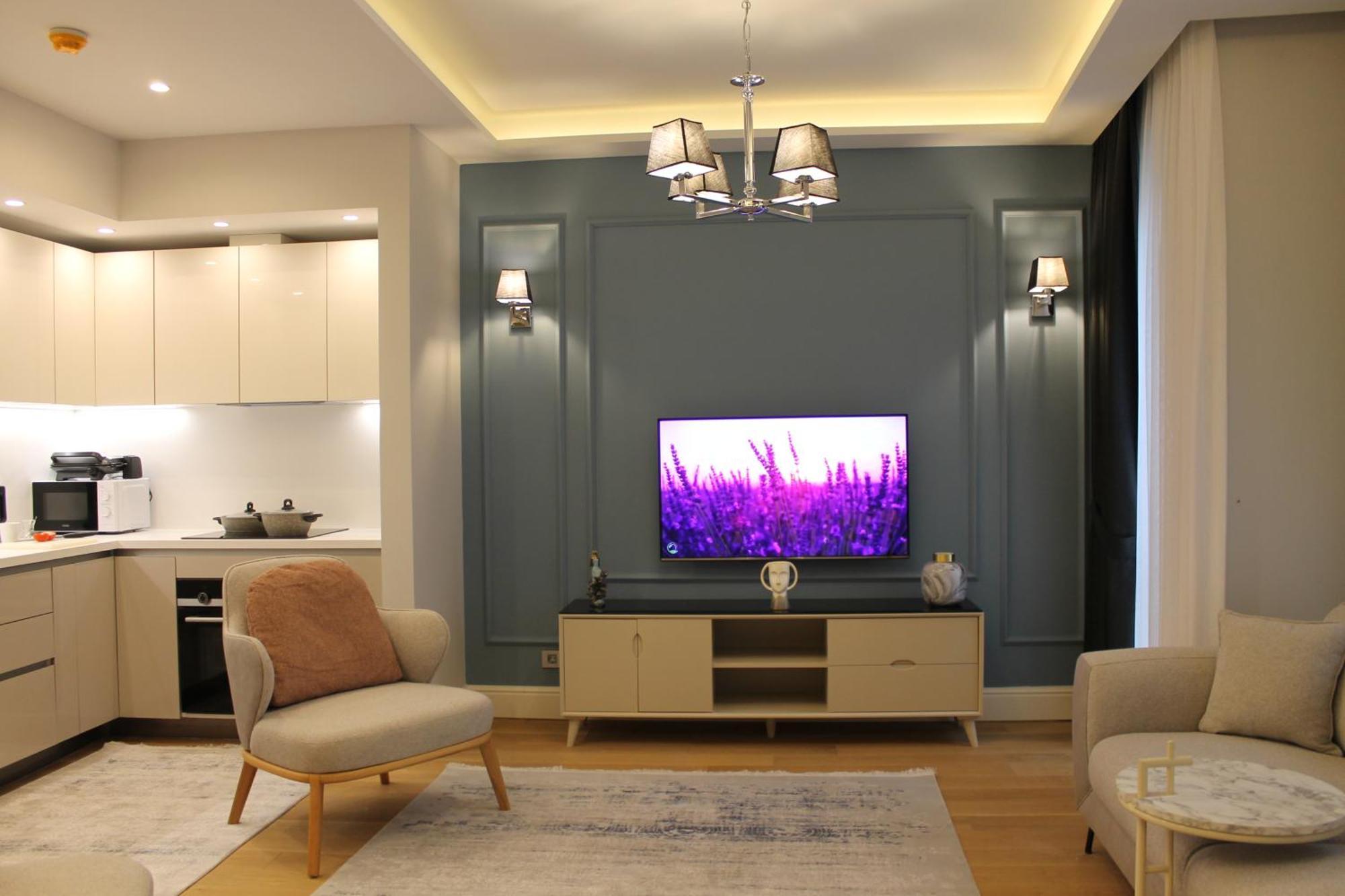 Garlon 5* Istambul