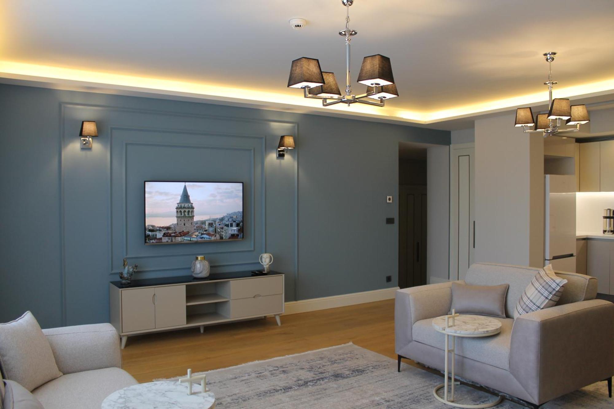 Garlon Hotel Istambul