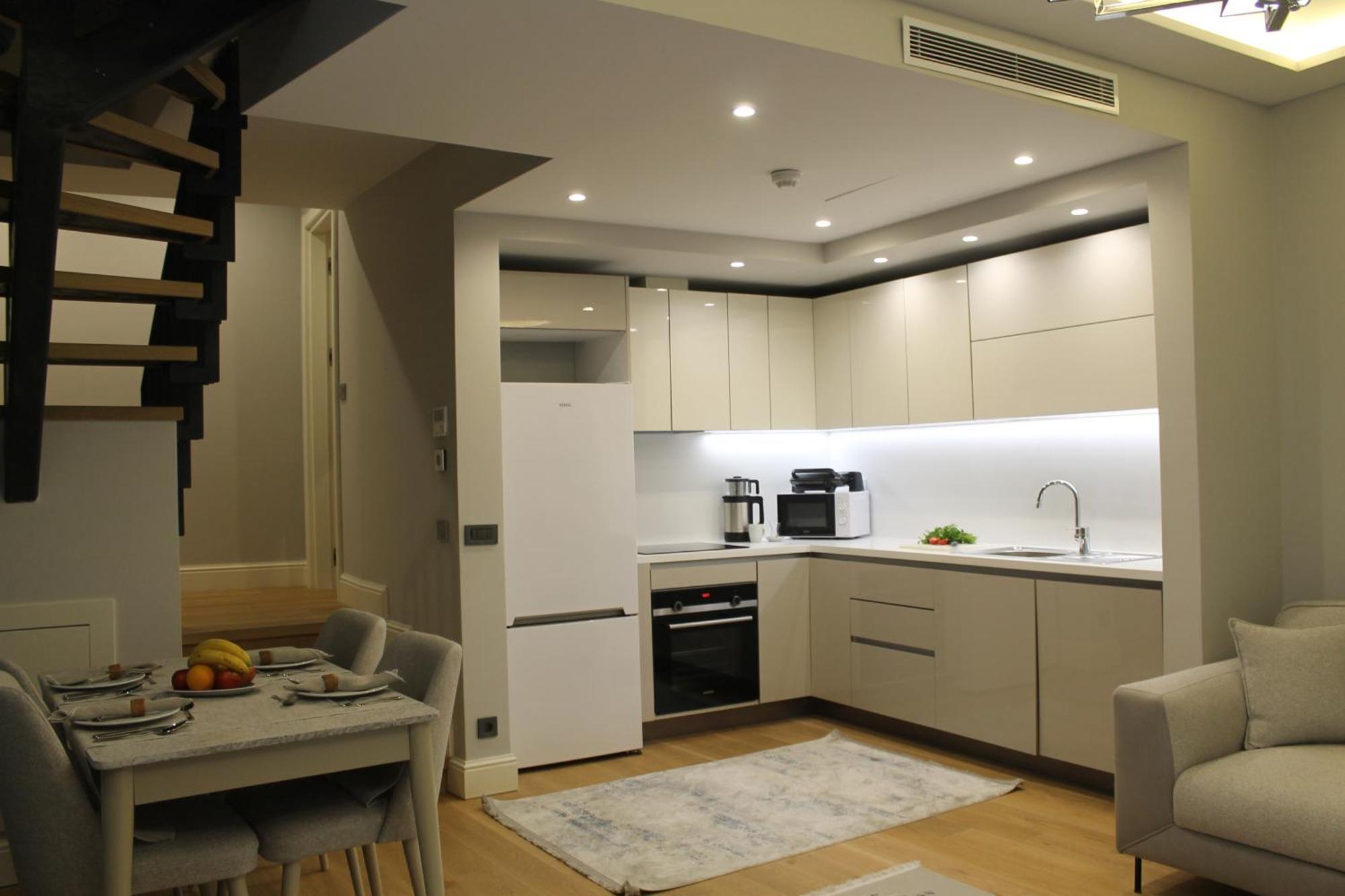 Garlon Hotel Istambul