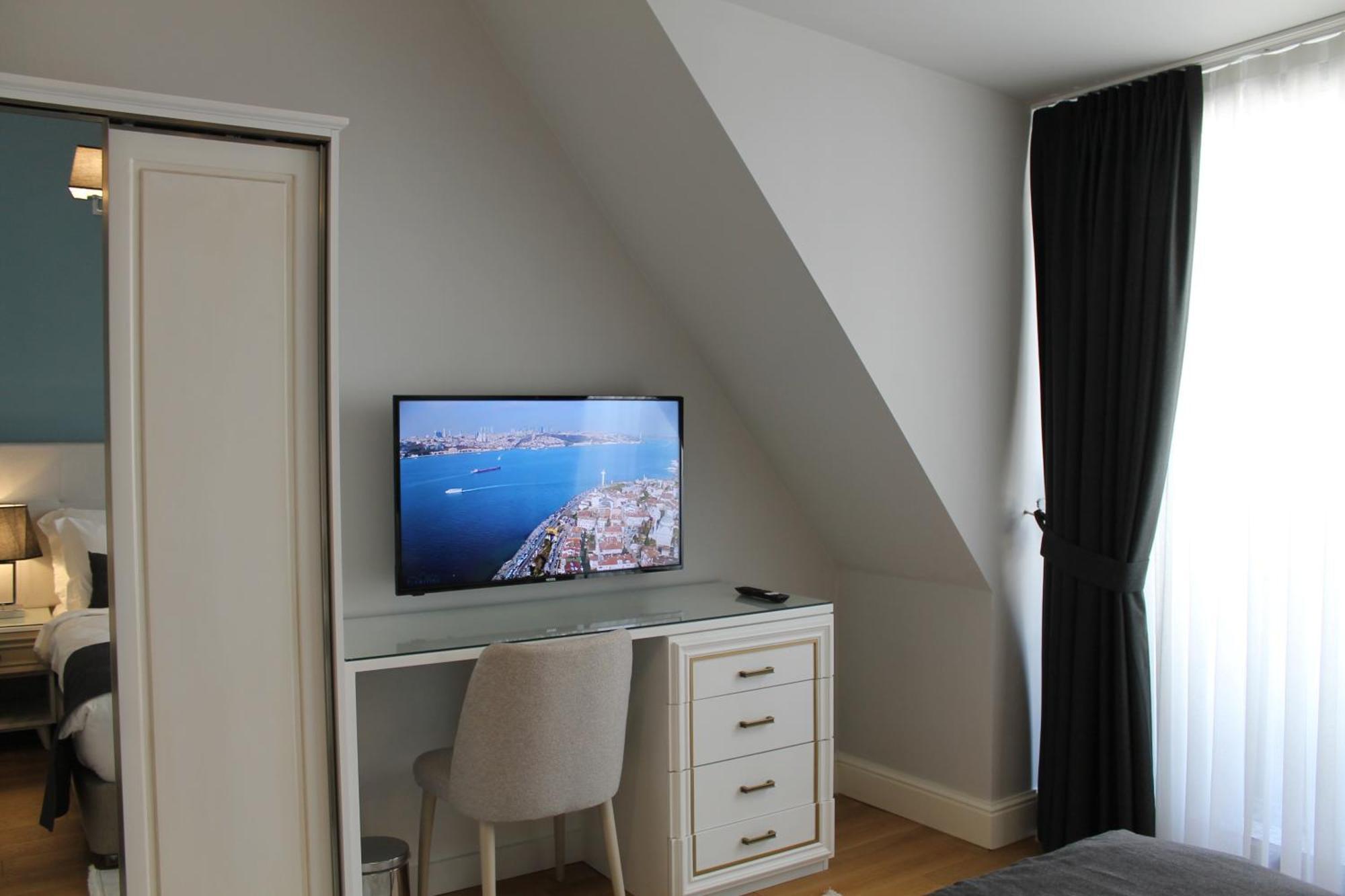 Garlon Hotel Istambul