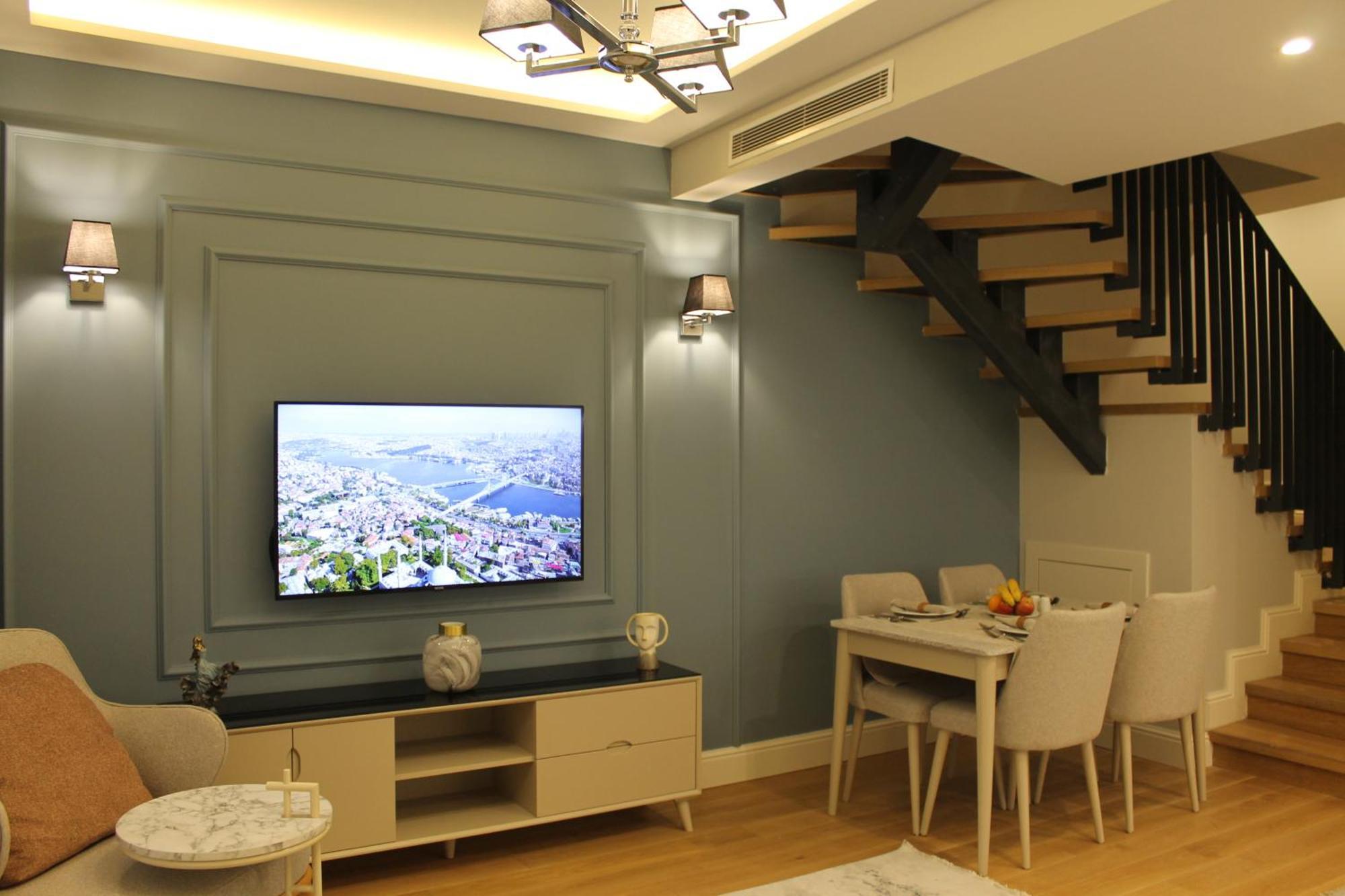 Garlon Istambul