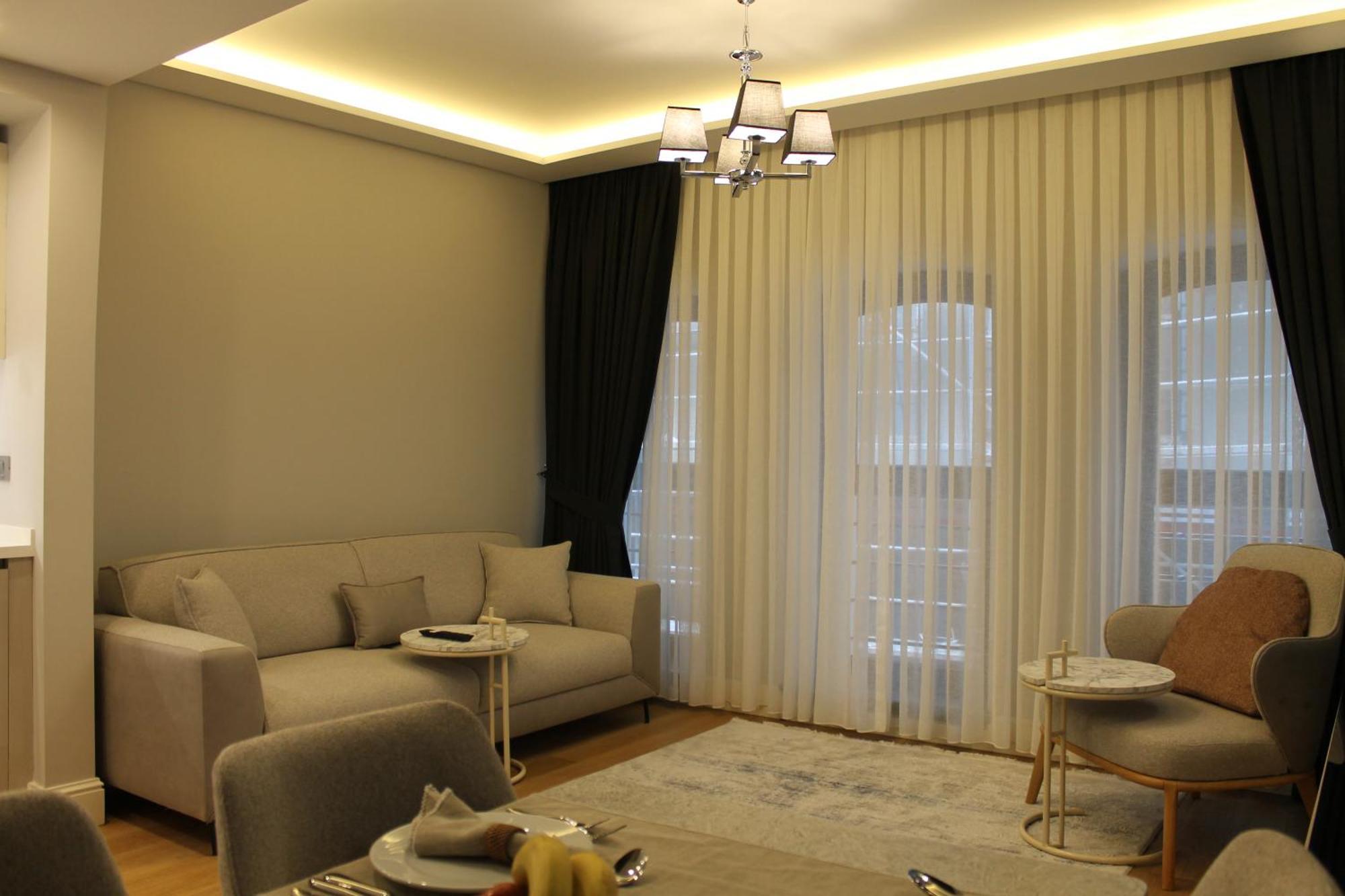 Garlon 5* Istambul
